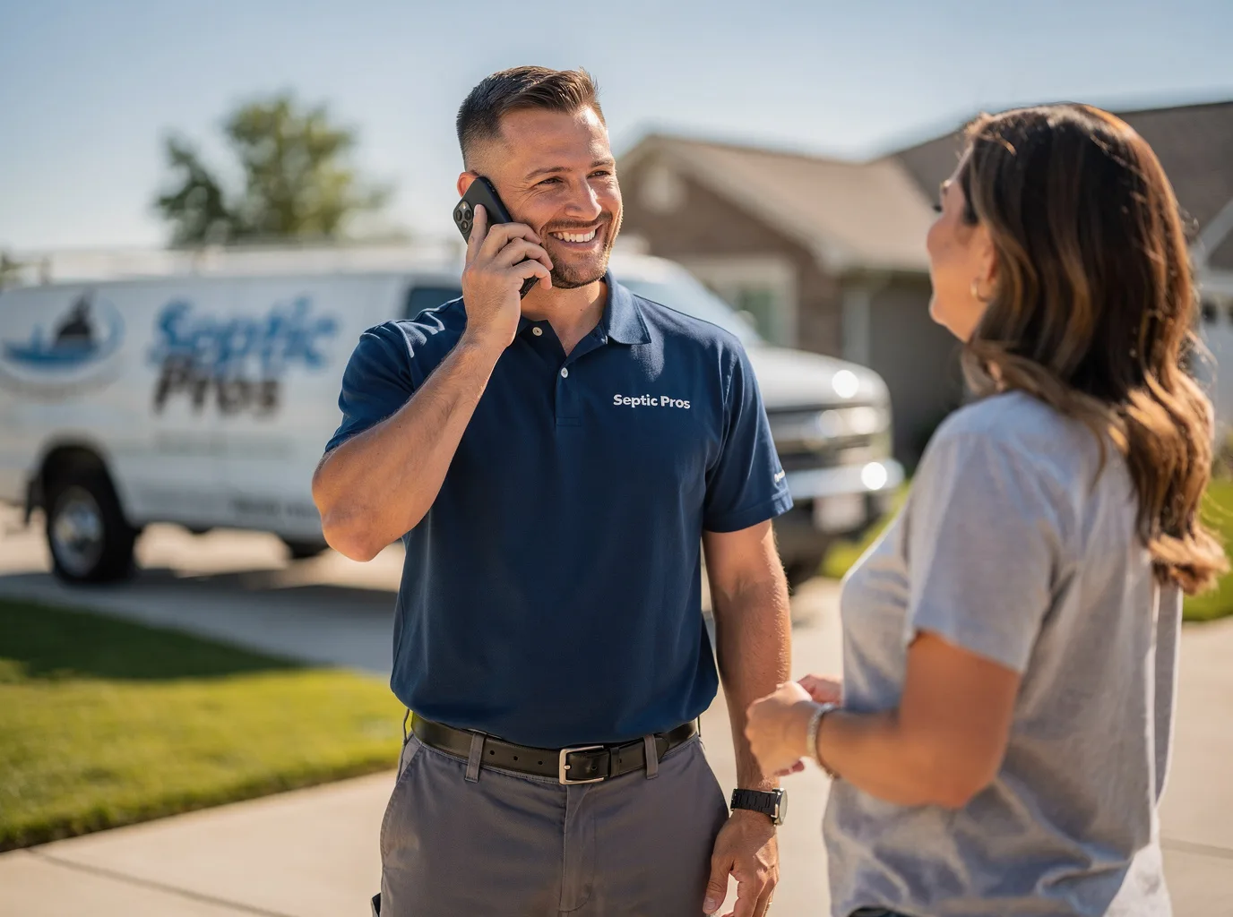 Septic Tank Pumping Suitland, MD FAQs